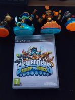 Skylanders, Ophalen of Verzenden, Zo goed als nieuw