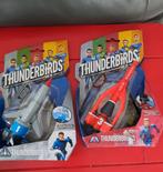 Thunderbirds, tv serie, Verzamelen, Ophalen of Verzenden, Nieuw
