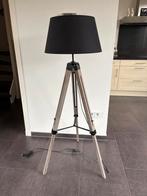 Verstelbare 3poot lamp, Ophalen, Gebruikt, 100 tot 150 cm