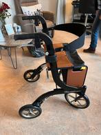 Travixx Traveller Rollator de Luxe, Diversen, Rollators, Ophalen, Opvouwbaar, Zo goed als nieuw