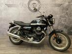 MOTO GUZZI V 7 SPECIAL, 853 cc, 2 cilinders, Bedrijf, Meer dan 35 kW