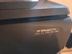 2 hp printers, Computers en Software, Printers, Ophalen of Verzenden, Zo goed als nieuw