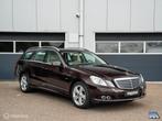 Mercedes E-klasse E300 E350 T CDI Elegance S212 Youngtimer, Auto's, Mercedes-Benz, Automaat, Euro 5, Achterwielaandrijving, Gebruikt