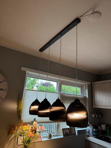 Eetkamer lamp