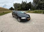 Skoda Octavia 2.0 Tfsi Combi RS 147KW 2007 Zwart, Auto's, Skoda, 74 €/maand, 4 cilinders, 1984 cc, Zwart