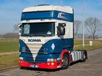 SCANIA R450, Auto's, Vrachtwagens, Automaat, Euro 6, Bedrijf, Diesel