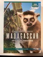 Madagascar BBC Earth, Gebruikt, Ophalen of Verzenden