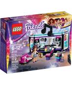 LEGO Friends - 41103 Popster Opnamestudio, Kinderen en Baby's, Speelgoed | Duplo en Lego, Ophalen of Verzenden, Zo goed als nieuw