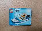 Lego city politie patrouille 30017, Kinderen en Baby's, Speelgoed | Duplo en Lego, Ophalen of Verzenden, Zo goed als nieuw, Complete set