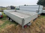 Anssems MSX 3000kg Autotransporter - Gebruikt, Auto diversen, Aanhangers en Bagagewagens, Ophalen, Gebruikt