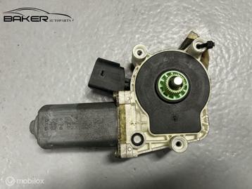 Raammotor rechtsachter BMW 5-serie E60 ('03-'07) 6922320 beschikbaar voor biedingen