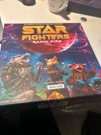 Star Fighters Rapid Fire Deluxe Editie, Een of twee spelers, Ophalen of Verzenden, Zo goed als nieuw
