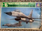 F-16 1:72, Overige merken, 1:72 tot 1:144, Verzenden, Nieuw