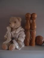 3 grote kegels, Ophalen of Verzenden