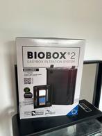 Biobox 2, Ophalen of Verzenden, Nieuw, Filter of Co2