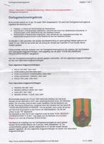 Oorlogsherinneringskruis mei 1940, Verzamelen, Militaria | Tweede Wereldoorlog, Ophalen of Verzenden, Landmacht, Nederland, Lintje, Medaille of Wings