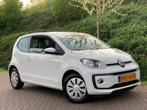 Volkswagen UP! 1.0 AIRCO BLUETOOTH CRUISE LINE ASSIST 2020 !, Voorwielaandrijving, Wit, Bedrijf, Handgeschakeld