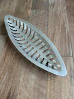 Stijlvolle fruitschaal, Overige materialen, Schaal, Ophalen of Verzenden, Zo goed als nieuw