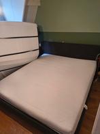 Tweepersoons matras Wehkamp 180x200, Ophalen, Tweepersoons, Zo goed als nieuw, Matras