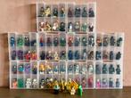 Lego mini figuren lot collectie Ninjago, Marvel DC Minecraft, Ophalen of Verzenden, Zo goed als nieuw, Lego