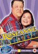 Roseanne, Seizoen 3 (1991 Roseanne Barr, John Goodman) nNLO, Vanaf 12 jaar, Ophalen of Verzenden, Nieuw in verpakking, Komedie