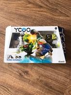 Ycoo robot kombat set, Ophalen of Verzenden, Zo goed als nieuw