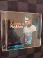 Special d. Reckless, Cd's en Dvd's, Verzenden, Gebruikt
