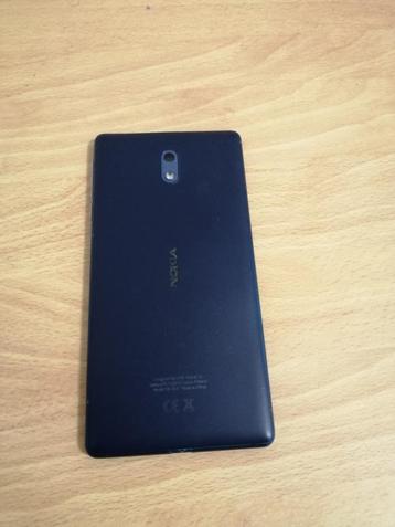 MOET NU WEG!!! NOKIA TA1032 DUAL-SIM 16GB (DEFECT BATTERIJ) beschikbaar voor biedingen