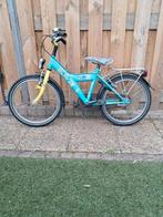 Kinderfiets spongebob 20'', Ophalen, Gebruikt, 20 inch of meer, Sponge bob