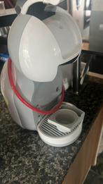 Dolce gusto, Witgoed en Apparatuur, Ophalen of Verzenden, Zo goed als nieuw