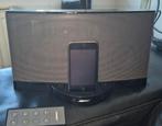 bose sound dock 2 met Ipod, Ophalen of Verzenden, Gebruikt, Radio