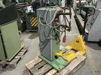 Puntlasmachines Cebora