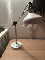 IKEA Ranarp bureaulamp, Nieuw, Minder dan 50 cm, Zo goed als nieuw, Ophalen