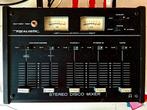 Realistic Stereo Mixer, Ophalen of Verzenden, Gebruikt, Minder dan 5 kanalen, Microfooningang