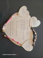 Eefies Pandant Fashion items, Ophalen, Nieuw