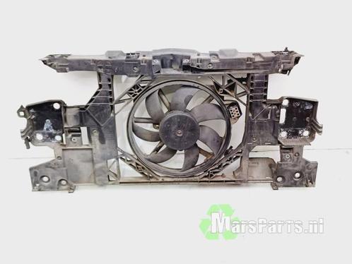 Frontpaneel van een Renault Megane, Auto-onderdelen, Carrosserie en Plaatwerk, Renault, Gebruikt, 6 maanden garantie, 12 maanden garantie