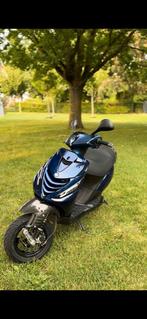 Zip 125cc, Fietsen en Brommers, Ophalen, Zo goed als nieuw, Zip