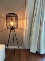 Vloerlamp, staande lamp, Ophalen of Verzenden, Zo goed als nieuw, 100 tot 150 cm