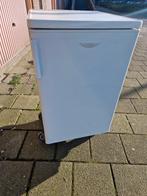 Koelkast Zanussi tafelmodel, Ophalen of Verzenden, Gebruikt, Minder dan 85 cm