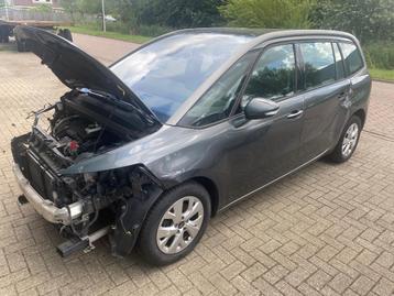 Onderdelen C4 grand Picasso 2015 beschikbaar voor biedingen