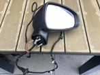 Audi A3 8V spiegel rechts, Auto-onderdelen, Spiegels, Ophalen of Verzenden, Gebruikt, Audi