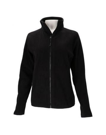 Ardy's Dames Fleece vest
Zwart - Vrijetijdskleding - S beschikbaar voor biedingen