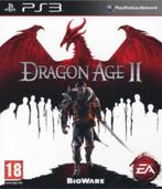 Dragon Age II PS3, Spelcomputers en Games, Vanaf 18 jaar, 1 speler, Ophalen of Verzenden, Zo goed als nieuw
