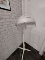 Droogkap babyliss 889a Haarverzorging krultang krullen, Ophalen, Zo goed als nieuw, Föhn of Haardroger