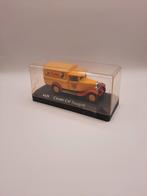 CITROEN C4F FOURGONSOLIDO, Hobby en Vrije tijd, Modelauto's | 1:43, Ophalen of Verzenden, Gebruikt, Auto
