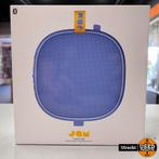 Jam Audio Hang Tight Bluetooth Speaker Blauw | Nieuwstaat, Auto diversen, Autospeakers, Flex Ltd., Zo goed als nieuw, https://flex.com/contact-us