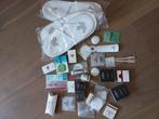 Grote verzameling hotel spulletjes en sloffen, Verzamelen, Ophalen, Nieuw