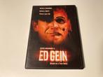 Ed Gein - Steve Railsback DVD Horror, Vanaf 16 jaar, Ophalen of Verzenden, Zo goed als nieuw, Overige genres