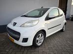 Peugeot 107 1.0-12V XS - Alcantara - Airco, Auto's, Voorwielaandrijving, Euro 5, Gebruikt, 4 stoelen