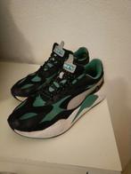 Puma RS-X Mercedes AMG Petronas edition, Puma, Zwart, Ophalen of Verzenden, Gedragen